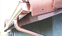 Rain Gutter Installation, Repair, Cleaning in New Waterford, OH